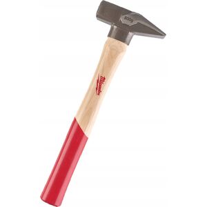 Milwaukee MILWAUKEE LOCKSTOCK HAMMER 800g HICKOR WOOD
