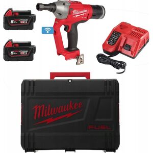 Milwaukee MILWAUKEE.Riveter M18ONEFLT-502X