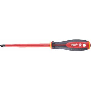Milwaukee MILWAUKEE VDE PZ SCREWDRIVER 3x150mm