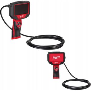Milwaukee MILWAUKEE.INSPECTION CAMERA M12360IC32-0C 360deg