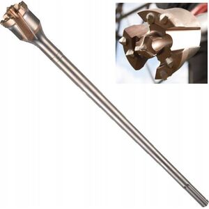 Wiertło Milwaukee MILWAUKEE PUNCH DRILL 45 x 550mm SDS-MAX