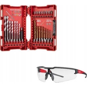 Milwaukee MILWAUKEE PERFECT MATCH DEAL SHOCKWAVE 2B