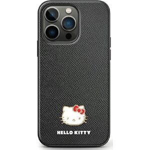 Sourcing Hello Kitty HKHCZF5PGHDLMK Z Flip5 F731 black/black hardcase Metal Logo Kitty Head