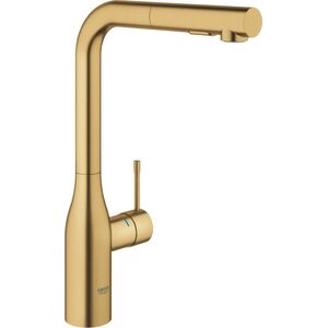 Bateria kuchenna Grohe Sink faucet Essence New, sp. Brushed Cool Sunrise 30270GN0