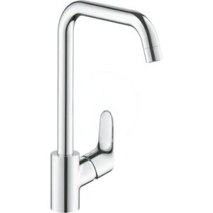 Bateria kuchenna Hansgrohe Hansgrohe Focus M41 31821000