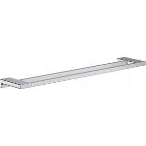 Sourcing Double towel rail Hansgrohe AddStoris 41743000, chrome
