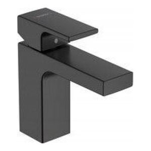 Bateria umywalkowa Hansgrohe Faucet for washbasin Vernis shape black 71569670