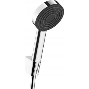 Słuchawka prysznicowa Hansgrohe Hand shower and shower hose set Hansgrohe Pulsify S 24301000, chrome