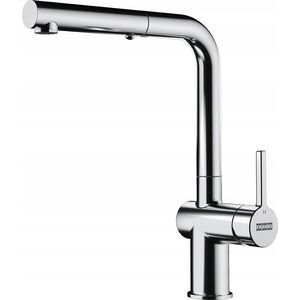 Bateria kuchenna Franke Sink faucet Franke Active L 115.0653.379 chrome
