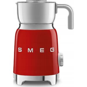 Spieniacz do mleka Smeg Milk frother Smeg MFF11RDEU 50 s Styl
