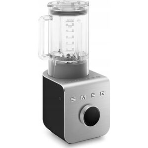 Blender kielichowy Smeg Grinder - cocktail SMEG BLC01BLMEU