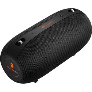 Głośnik ECG Wireless speaker ECG BTS X1 Black