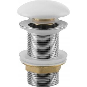 Sapho Washbasin shut-off valve Click Clack Sapho AR900
