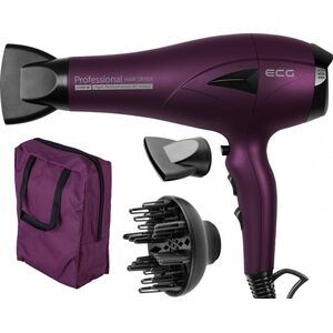 Suszarka ECG Hair dryer ECG VV 3121 Professional