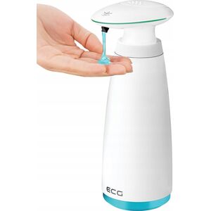 ECG Soap dispenser ECG BD 34 white