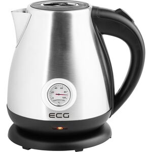 Czajnik ECG Kettle ECG RK 1705 Metallico