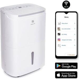 Suszarka G21 Dryer G21 Impact 30 777031