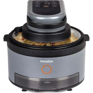 Frytkownica beztłuszczowa G21 Multi-function fryer G21 Innovation 600925