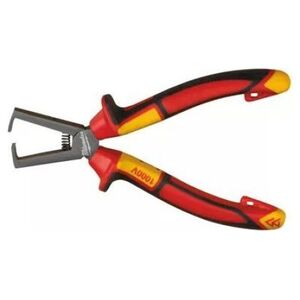Milwaukee MILWAUKEE INSULATION PLIERS 160mm VDE