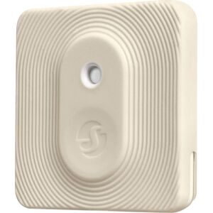 Shelly Shelly Plug & Play "Blu H&T Ivory" Temperatur- & Feuchtigkeitssensor BT / Batterie
