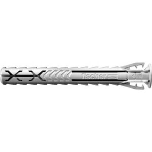 Sourcing FISCHER T-SHIRT SX PLUS 8x65 / 50 pcs. LIGHTWEIGHT UNIVERSAL FIXINGS