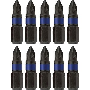 Irwin Tools spin nozzle "IRWIN" PZ1 25 mm, 10 pcs.