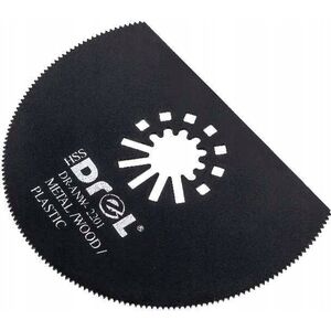 Sourcing Multi-tool blade for wood/metal HSS 80 mm.