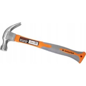 Corona Hammer with glass fiber handle 450 g.