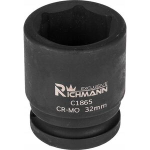 Corona blow head 3/4, 21 mm