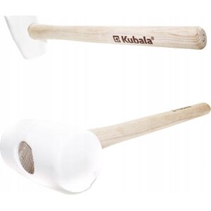 Kubala Rubber hammer 300 g. Kubala