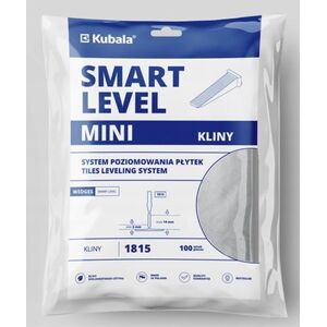 Kubala Leveling system Kubala mini pins. 100 pcs.
