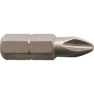 Milwaukee MILWAUKEE TIP PH2 x 25mm /25 pcs.