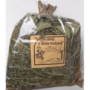 Wio-Mar SIANKO JAŚKOWE 10x0,3kg Z TRUSKAWKĄ