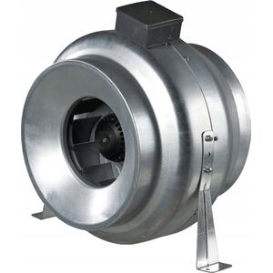Vents INLINE CENTRIFUGAL FAN VENTS VKMZ 150