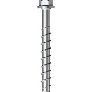 Sourcing Concrete screw UltraCut FBS II 8 x 70 20/5 US TX 50 pcs.