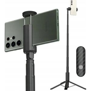 Selfie stick Sourcing Araree Selfie Stick Bluetooth Selfie Pod Pro black/black Tripod AR60-01915A