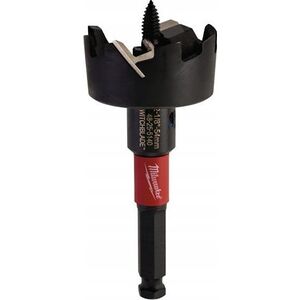 Wiertło Milwaukee Drill-crown for wood O54mm (with replaceable blade) Milwaukee