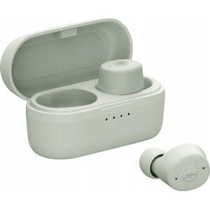 Słuchawki Yamaha YAMAHA TW-E3CGN True wireless earbuds with mic, green