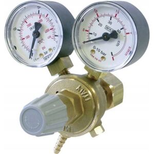 Sourcing Reducer GYS Elme W21,8 15l/min.