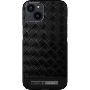 iDeal Of Sweden IDEAL OF SWEDEN IDACSS21-I2161P-292 IPHONE 13 Pro CASE ONYX BLACK standard