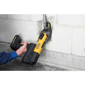 Sourcing REMS AKKU-PRESS ACC 22V BASIC PACK