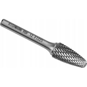Corona Richmann carbide cutter RBF 6x12 mm