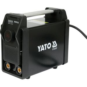 Yato YT.MMA 180A INVERTER WELDING MACHINE