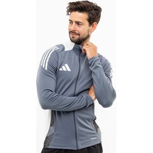 Adidas Bluza męska adidas Tiro 24 Competition Training szara IV9149 M