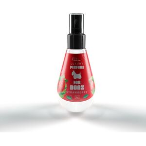 Over Zoo OVER ZOO PERFUMY TRUSKAWKA 150ml