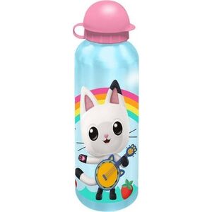 KiDS Licensing Bidon 500 ml Gabby's Dollhouse KiDS Licensing (jasnoniebieski)