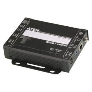 Kabel Aten Nadajnik ATEN VE814AT HDMI HDBaseT z lokalnym wyjściem 4K na odległość 100 m