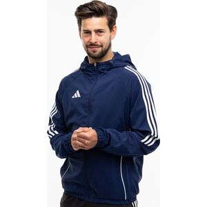 Kurtka męska Adidas Kurtka męska adidas Tiro 24 granatowa IM8812 S