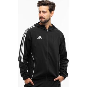 Kurtka męska Adidas Kurtka męska adidas Tiro 24 czarna IM8806 XL