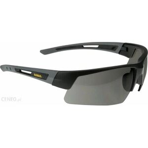 Dewalt OKULARY TAKTYCZNE OCHRONNE DEWALT CROSSCUT SMOKE DPG100-2DEU